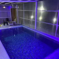 اجاره ویلا استخر دار|اجارهٔ کوتاه‌مدت ویلا و باغ|تهران, دربند|دیوار