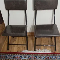 صندلی تا شو