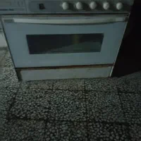 گاز 5 شعله