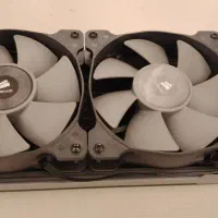 کولر مستر 2aul    cpu