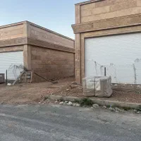 فروش مغازه ۲۰ متری به صورت نقدواقساط سایت فولادشهر|فروش مغازه و غرفه|فولادشهر, سایت صنعتی کاوه|دیوار