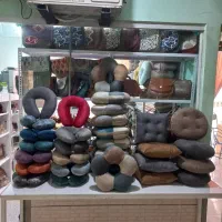 بالشتک طبی بالشت نشیمن بالشتک گردنی مسافرت