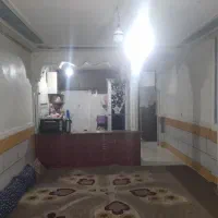 خونه تمیز و شیک ۹۰ متری  حیاط دار و امکانات کامل