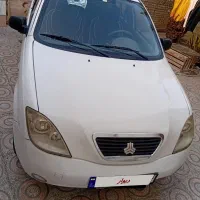 ماشین تیبا2مدل۹۵