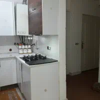 فروش واحد همکف با حیاط خلوت اختصاصی در شهرک امن|فروش آپارتمان|هشتگرد, شهرک گلها|دیوار