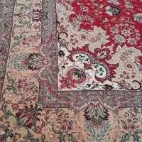 فرش ۱۲متری تمام نخ