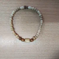 دستبند مشکی اسپرت|جواهرات|کاشان, معلم|دیوار