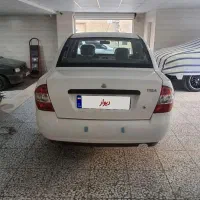 خودروی سواری تیبا