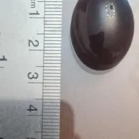 عقیق شفت العبد یمنی قدیمی|جواهرات|تهران, آشتیانی|دیوار