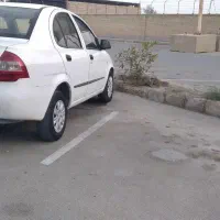 تیبا دوگانه شرکتی|خودرو سواری و وانت|بوشهر, |دیوار