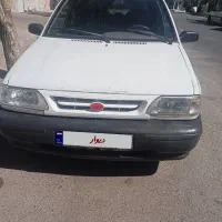 پراید مدل 94|خودرو سواری و وانت|سیرجان, |دیوار