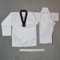 لباس ورزشی رزمی تکواندو