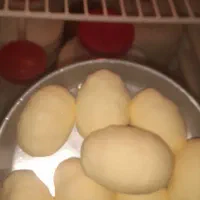 کره و روغن محلی