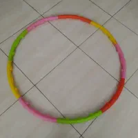 حلقه ورزشی