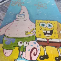 یه عدد گلیم فرش عروسکی به فروش می‌رسد