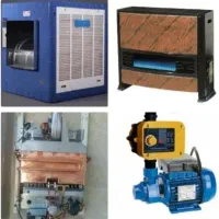 تعمیر پکیج، آبگرمکن نصب تصفیه آب نصب پمپ آب|خدمات پیشه و مهارت|زاهدان, |دیوار