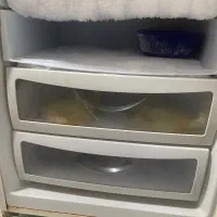 یخچال فیریزر|یخچال و فریزر|قم, شاه سید علی|دیوار