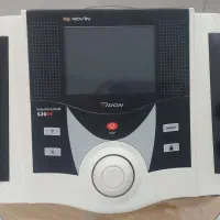 دستگاه فیزیوتراپی اینترفرنشیال ۵۲۰x