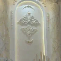 دکوراسیون کناف الاچیق لاین