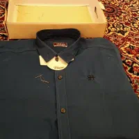 پیراهن مردانه