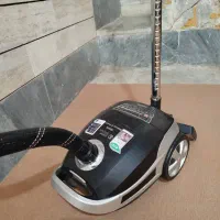 جاروبرقی سارینا ۳۰۰۰|جاروبرقی، جارو شارژی، بخارشو|شاهین‌شهر, مخابرات (شهید بهشتی)|دیوار
