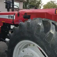 تراکتور۳۹۹جفت|خودرو سنگین|کرمانشاه, |دیوار