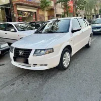 سورن پلاس مدل ۱۴۰۳ کارکرد ۱۰هزارتا|خودرو سواری و وانت|کرج, عظیمیه|دیوار