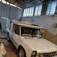 نیسان دوگانه شرکت درحد