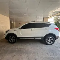 هایما s5 مدل ۹۷ بی رنگ و ضربه