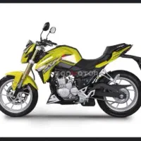 KPS250 لیفان