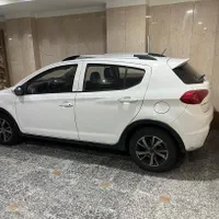 لیفان X50 اتوماتیک، مدل ۱۳۹۶|خودرو سواری و وانت|تهران, فدک|دیوار