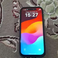 آیفون ۱۷طرح پرومکس  . بازدید دره شهر