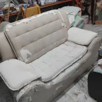 تولید وتعمیرات مبلمان استیل کلاسیک وسلطنتی