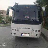 میدل باس مدل۸۸|خودرو سنگین|آفتاب, |دیوار