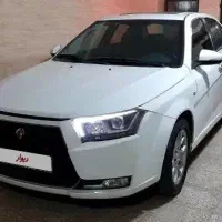 دنا پلاس توربو شارژ مدل 97
