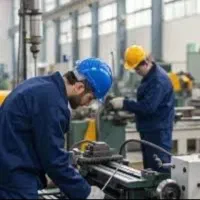 نیروی فنی (دست به آچار)