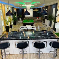 آپارتمان ۲۰۰ متری سه خواب شیک و بزرگ