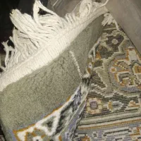 فرش6متری، ریز ماهی، درحدنو