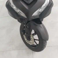 یاماها اصلی در حدصفر