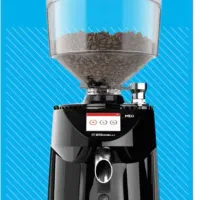آسیاب قهوه سیمونلی MDJ On Demand