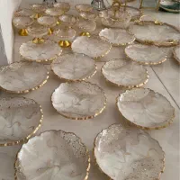 سرویس جهزیه کرم طلایی