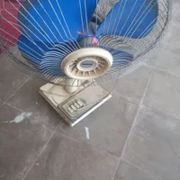 ((فروش پنکه پارس خزر تخفیف خوبی میدم))