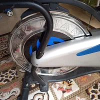 دوچرخه ثابت اسپینینگ|تجهیزات ورزشی|آمل, |دیوار