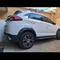 X22 پرو دنده ای ۱۴۰۴|خودرو سواری و وانت|اصفهان, شاهد|دیوار