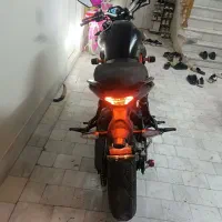 بنلی 300 جفت در حد صفر|موتورسیکلت|بیرجند, |دیوار