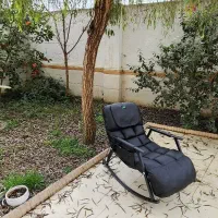 صندلی ماساژر ( ماساژور )