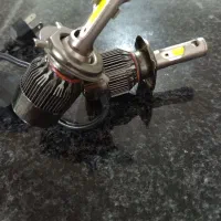 هد لایت|قطعات یدکی و لوازم جانبی|چگنی, |دیوار