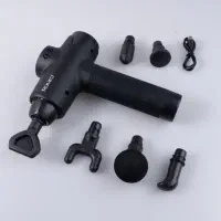 ماساژور برقی رومئو مدل RM-8787