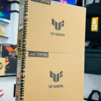ASUS TUF Gaming خاص و قوی بازار