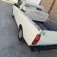 پیکان وانت91 دوگانه فابریک|خودرو سواری و وانت|میاندوآب, |دیوار